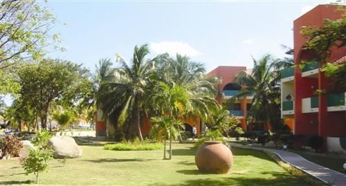 'Brisas - Santa Lucia - view' Check our website Cuba Travel Hotels .com often for updates.